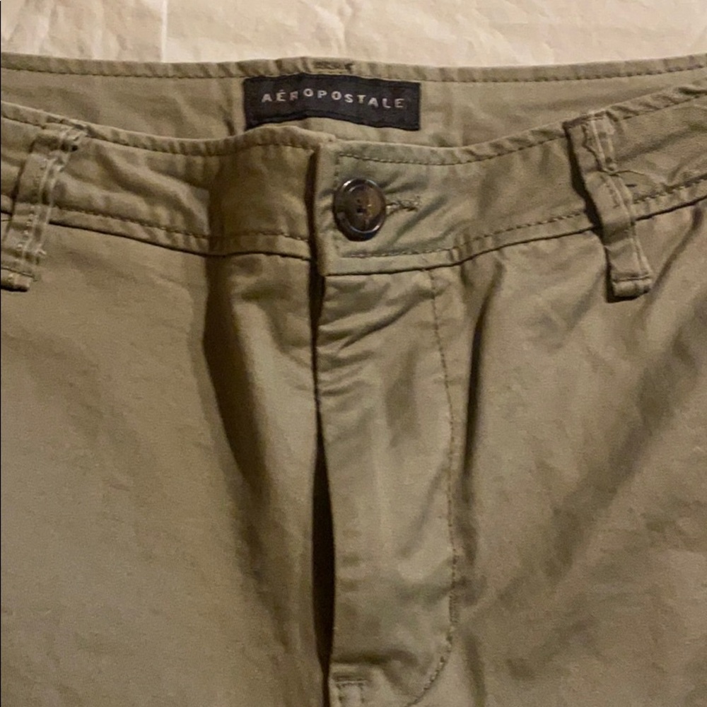 Men’s Bermuda shorts